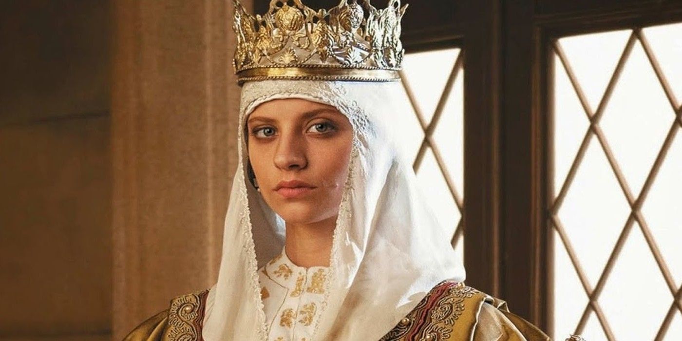 The Ultimate Guide to the Top 20 Medieval TV Shows for History Buffs
