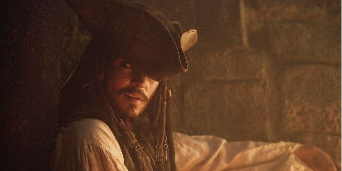 10 Mind-Blowing Facts You Didn't Know About Captain Jack Sparrow