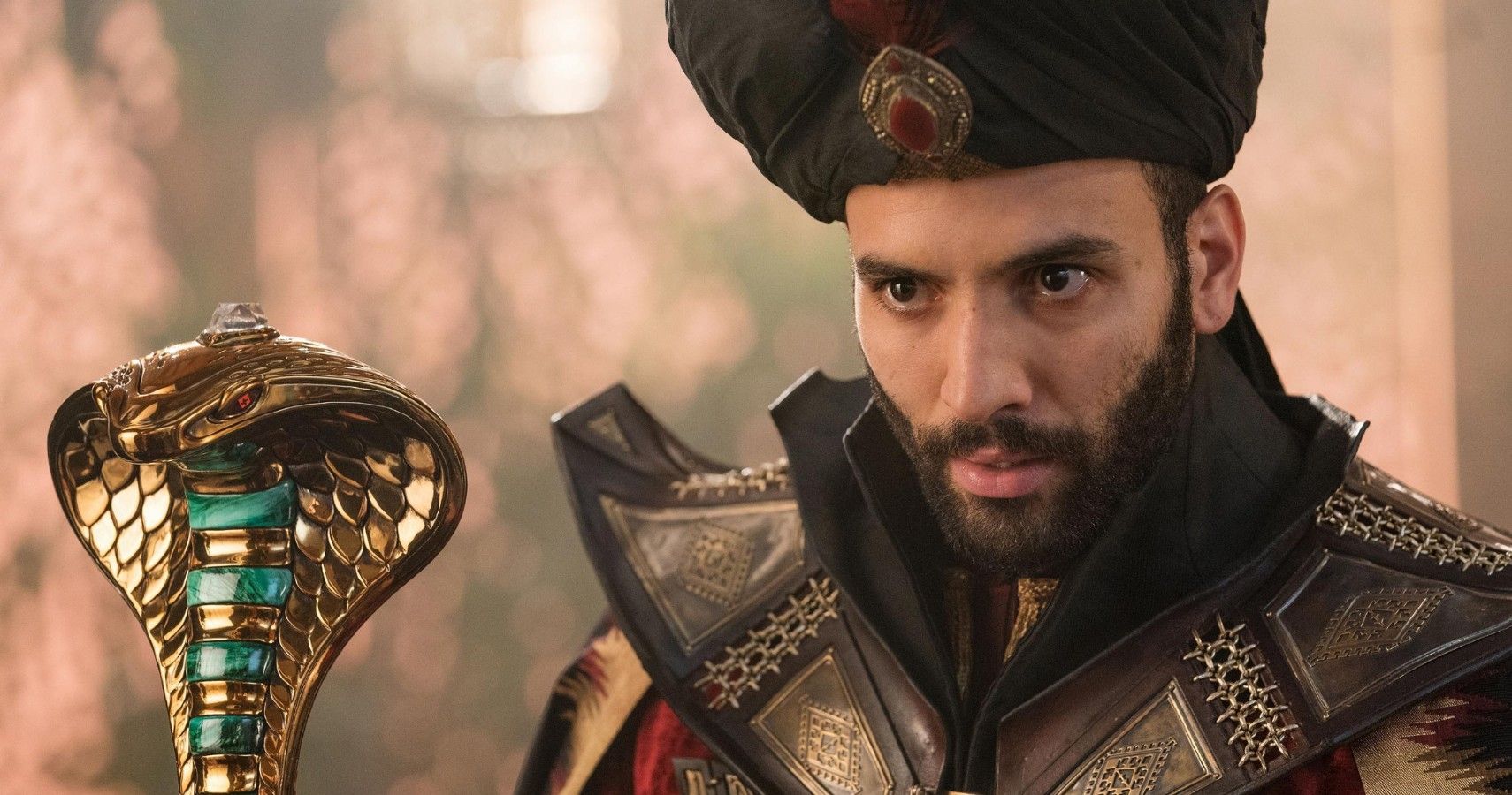 5 MCU Heroes That Jafar Can Defeat (& 5 He Couldnt)