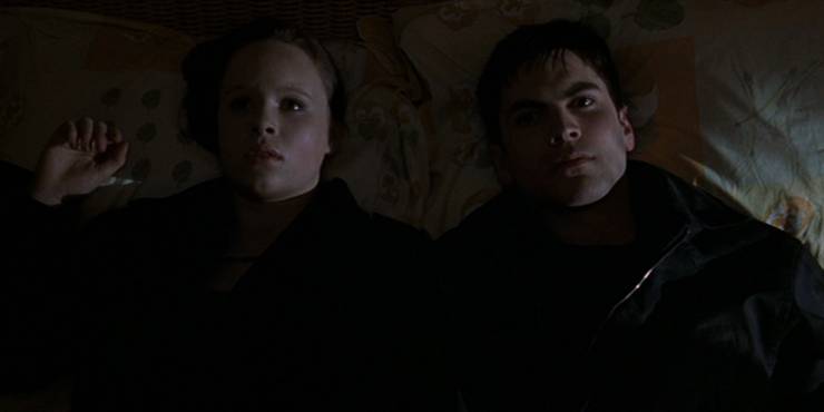 It S Just A Couch 10 Behind The Scenes Facts About American Beauty