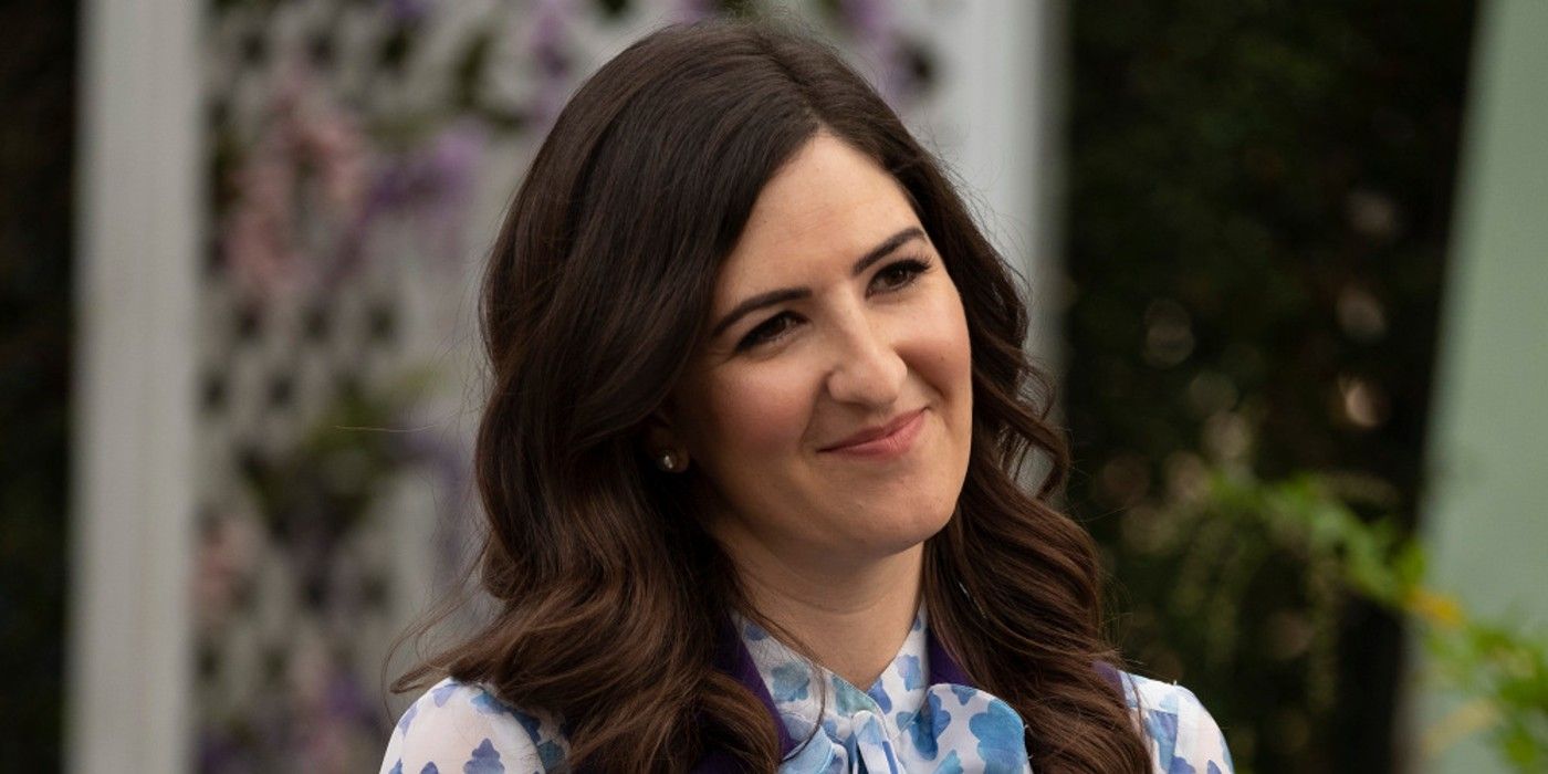 D’Arcy Carden’s Nobody Wants This Role Completely Reverses Her Most Famous Character