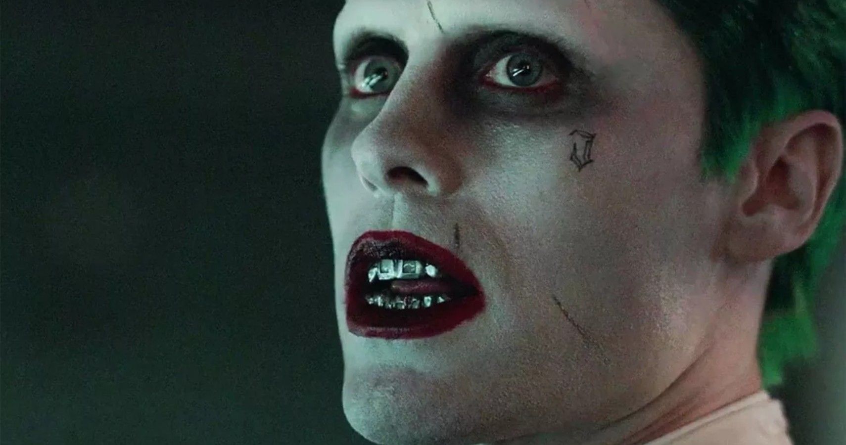 We should feel sorry for Jared Leto. His Joker never had a chance, Joker