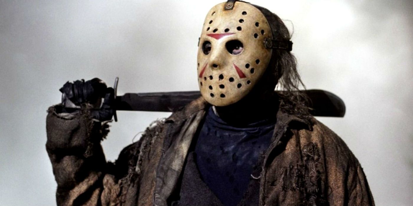 All The Friday the 13th Movies Ranked, Worst To Best