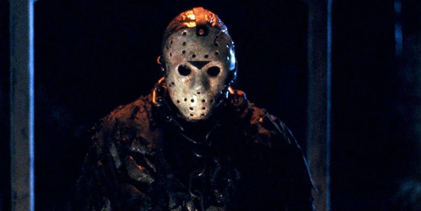 Friday The 13th: Every Jason Voorhees Mask, Ranked