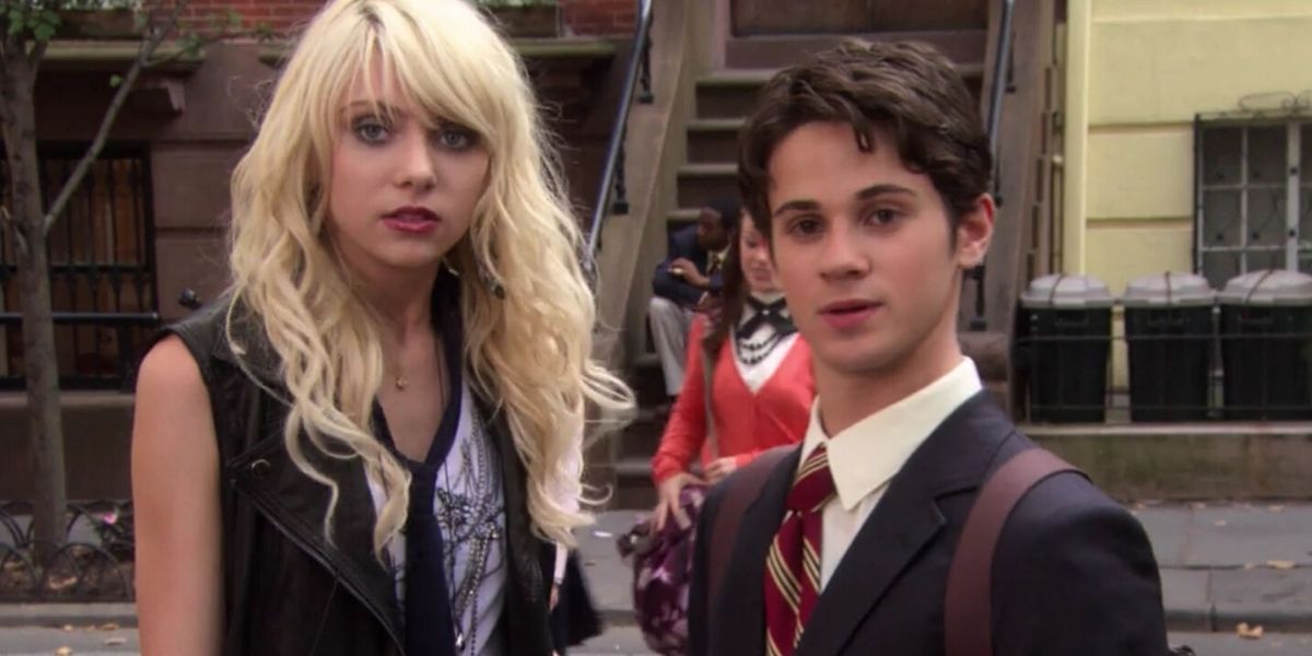 Gossip Girl: 9 Reasons Why Jenny Humphrey Didn't Deserve The Hate