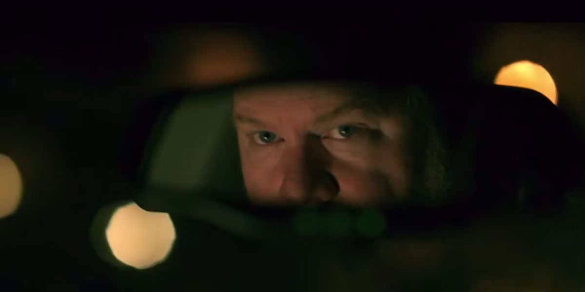 Jim Gaffigan in American Dreamer