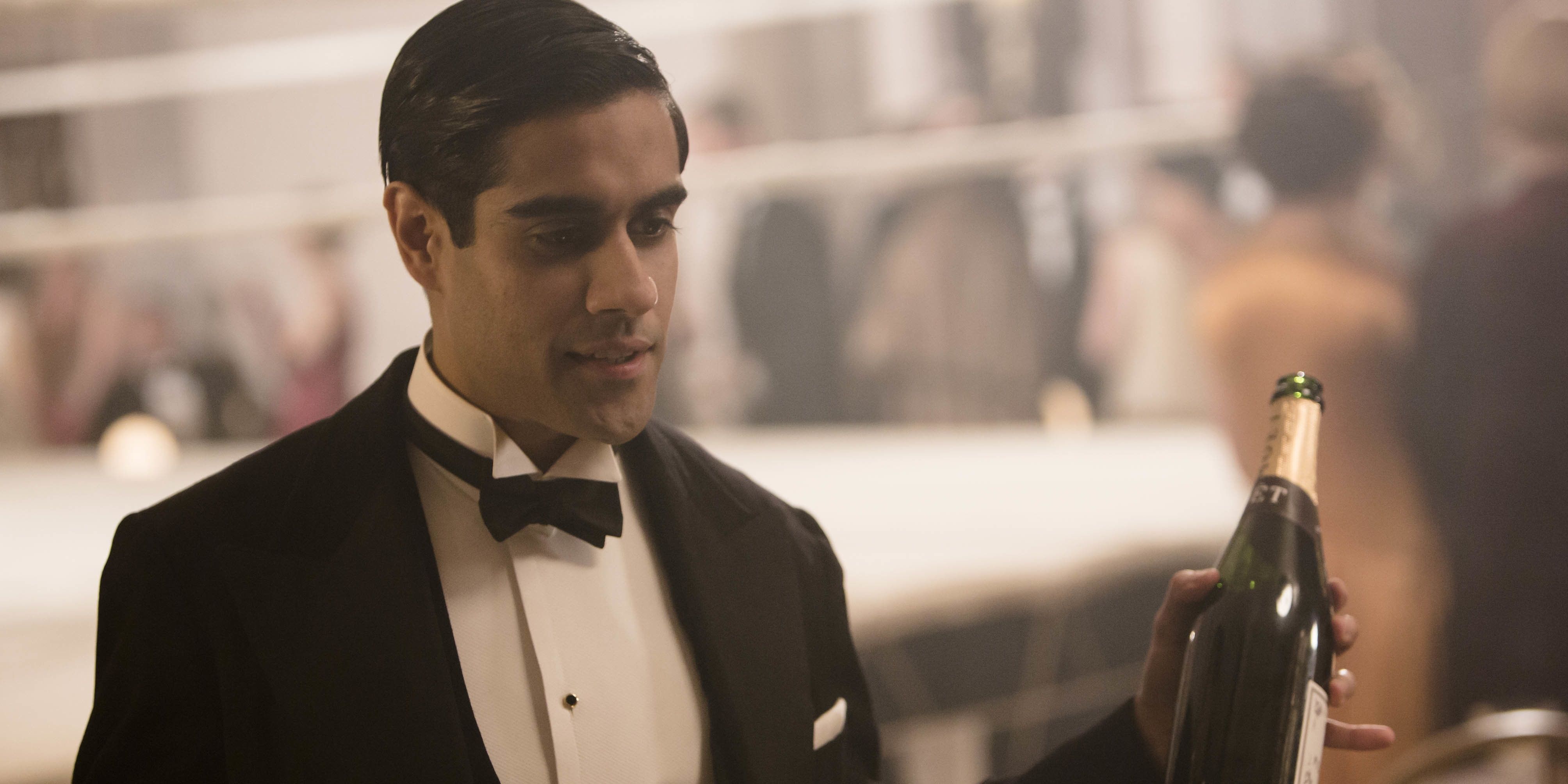 Doctor Who: 10 Other Sacha Dhawan Performances You Need To See