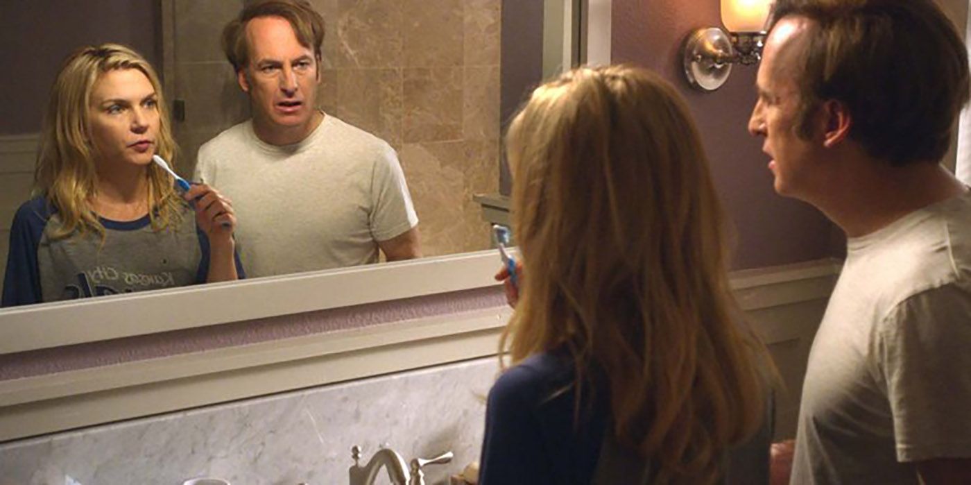 Better Call Saul 5 Reasons Kim Is The Best Character (& 5 Why It's