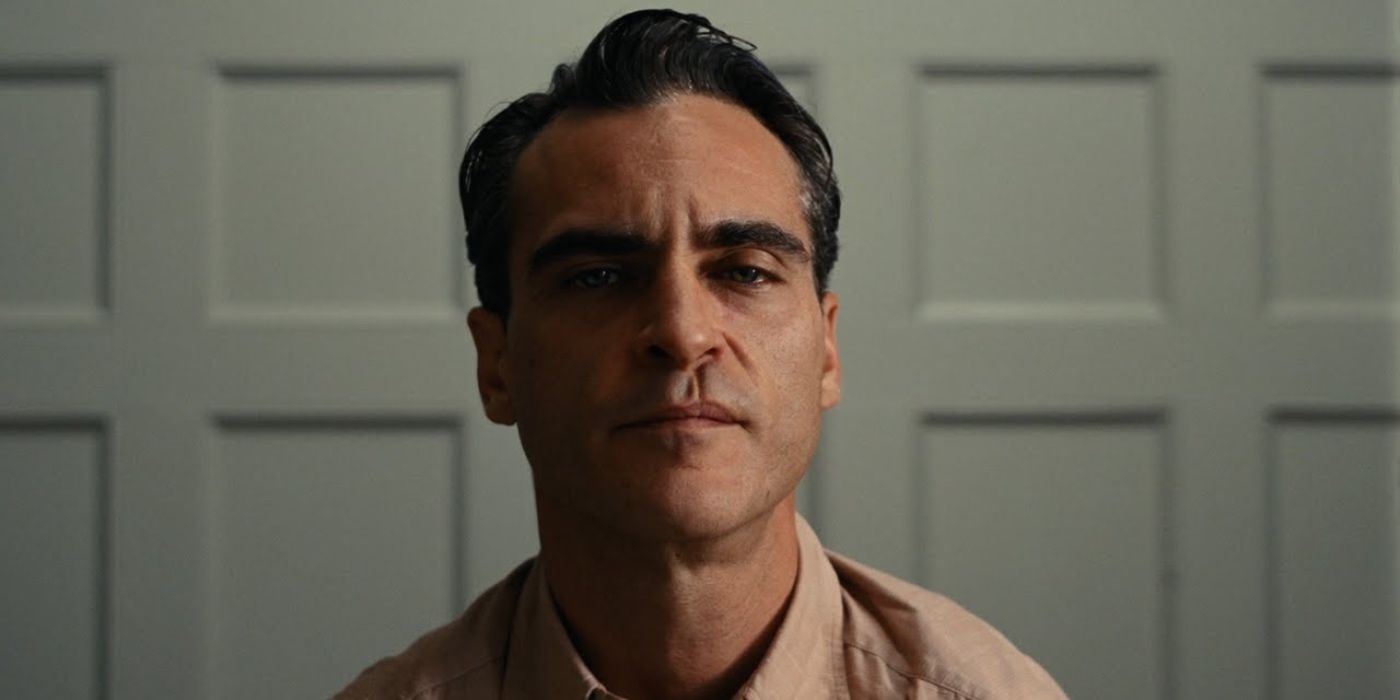 The One Joaquin Phoenix Movie Performance Even Better Than Joker