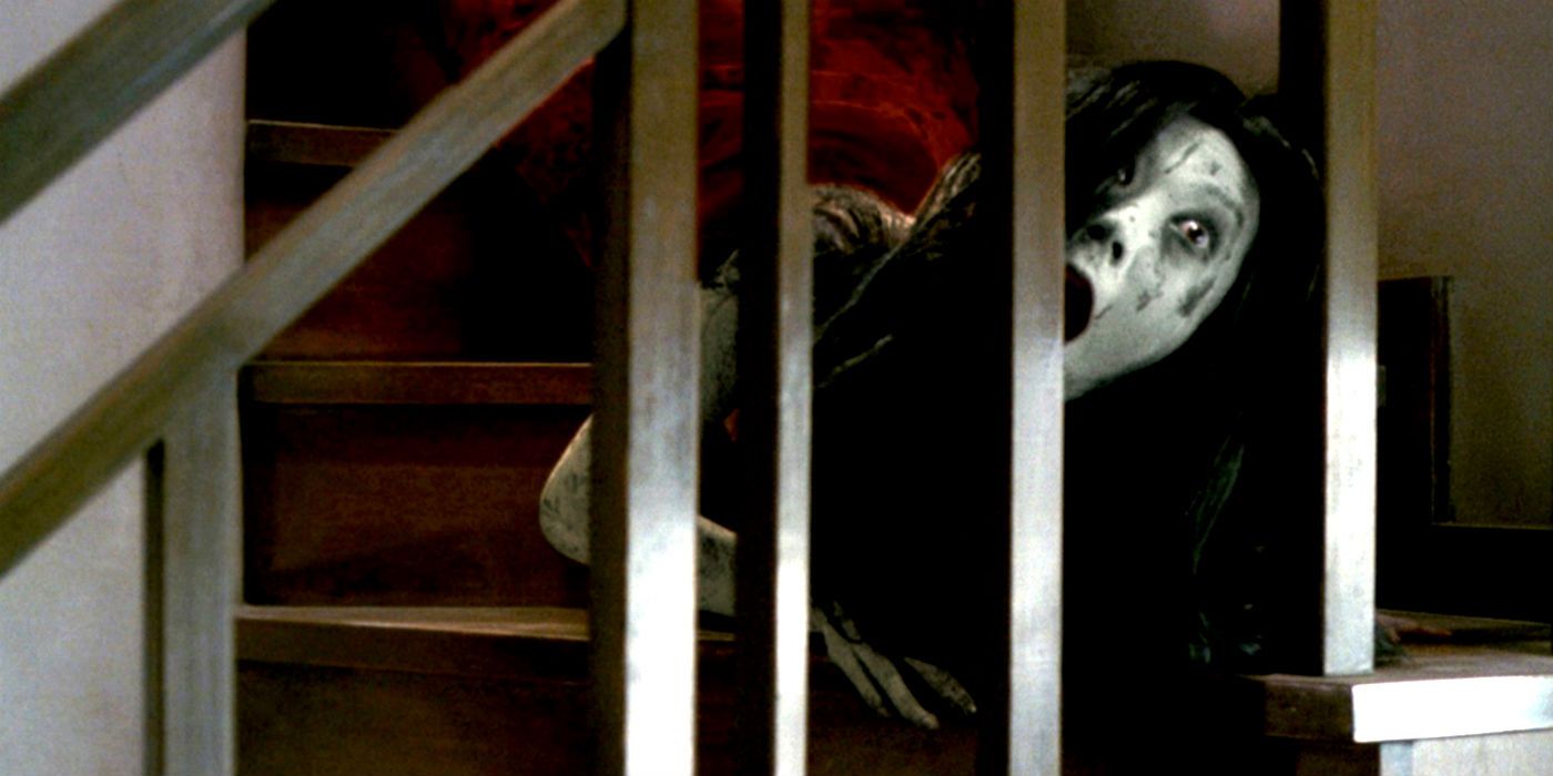 The Grudge' US Movie Franchise, Ranked Worst to Best (Photos) - TheWrap