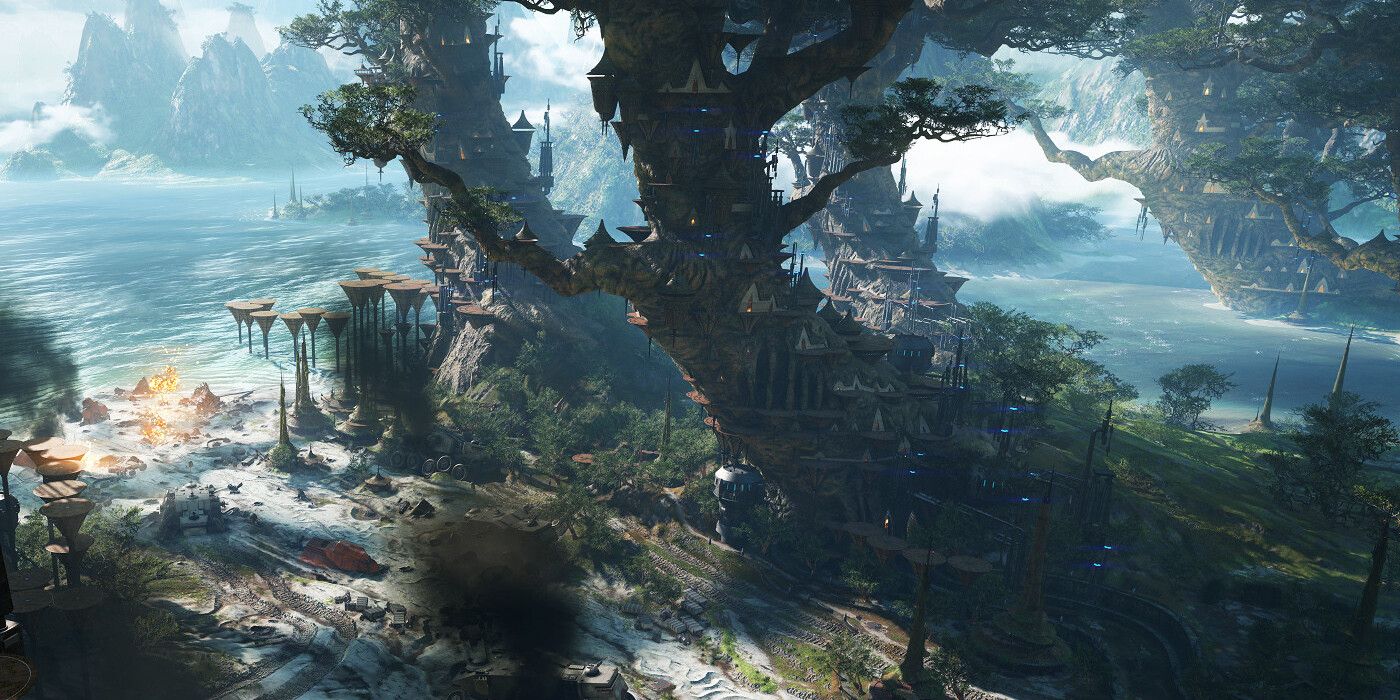 Kashyyyk (1)
