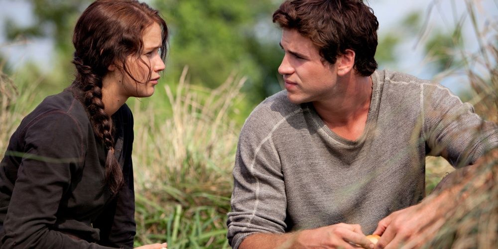 10 Behind The Scenes Facts About The Hunger Games You Never Knew