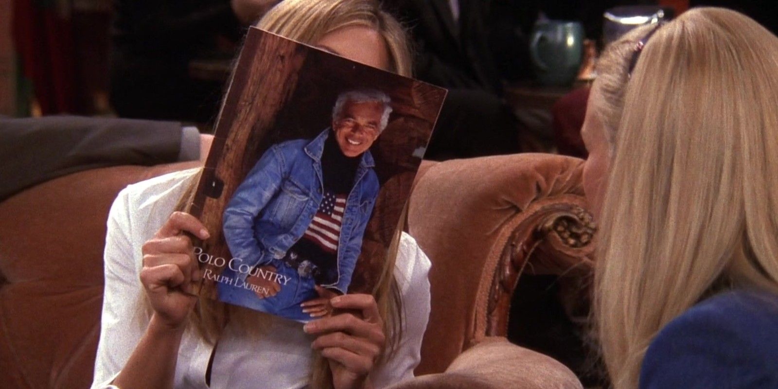 Friends Every Worst Date Phoebe Had, Ranked