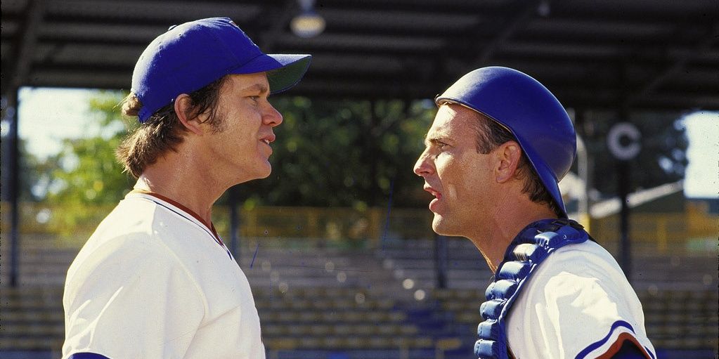 10 Best Sports Movies Of All Time According To Rotten Tomatoes