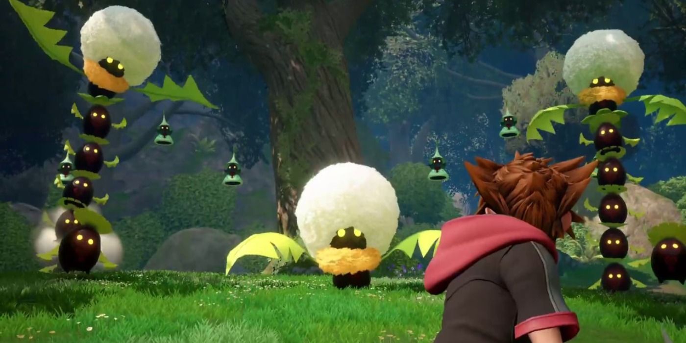 Where to Find The Ultima Weapon in Kingdom Hearts 3