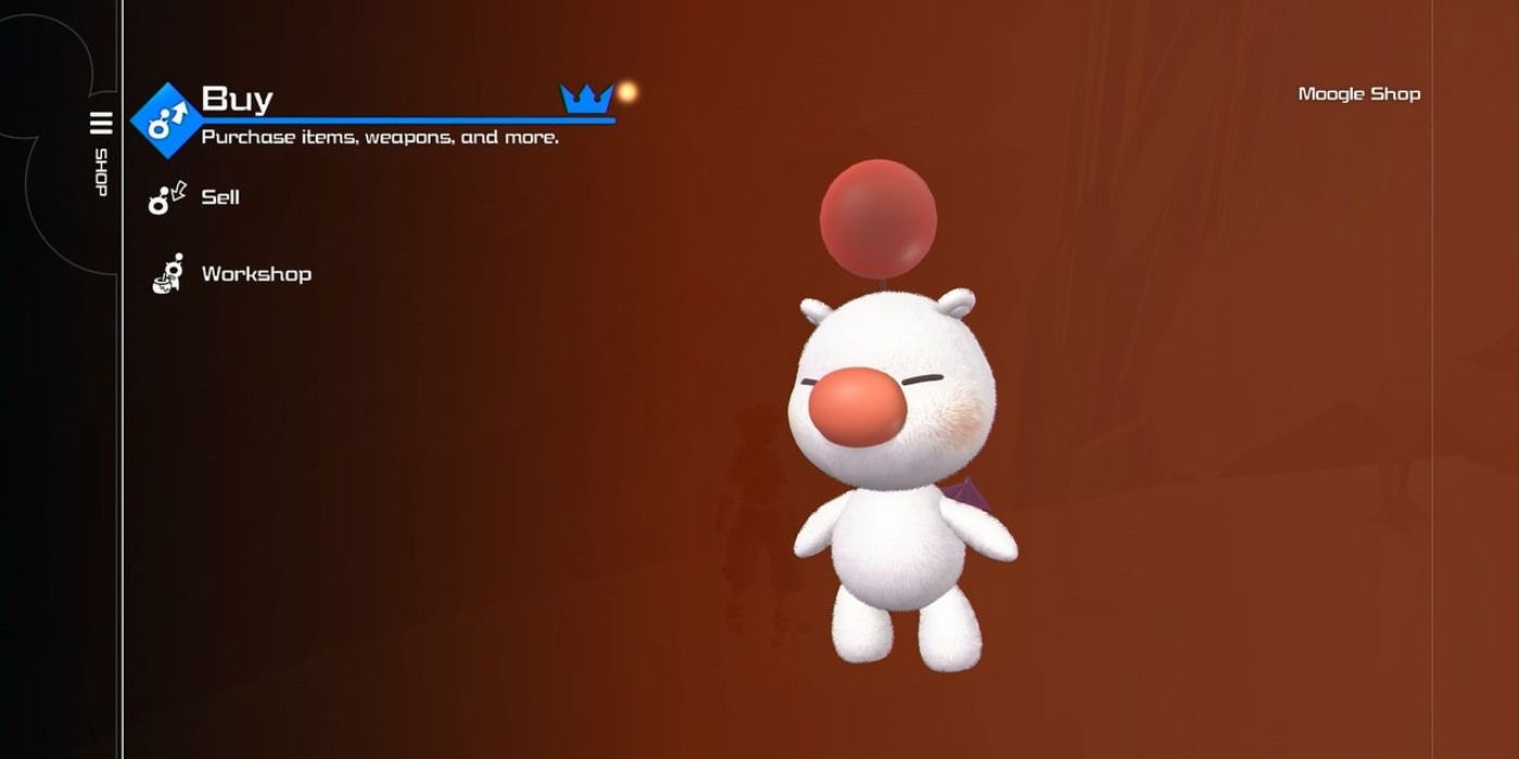 Where to Find The Ultima Weapon in Kingdom Hearts 3