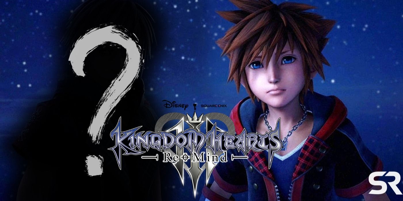 Kingdom Hearts 3 Re Mind Dlc Secret Boss Ending Guide