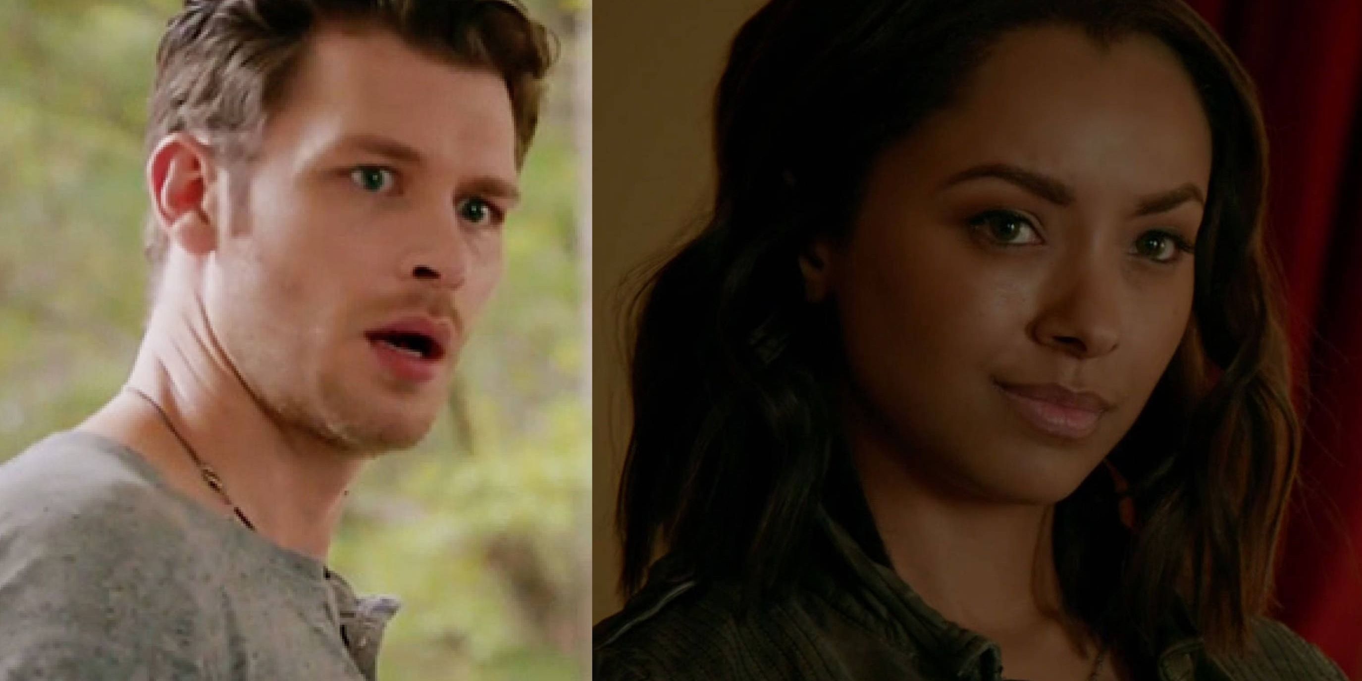 The Vampire Diaries 5 Times Klaus Was The Biggest Bad Guy In Mystic Falls (& 5 Times It Was Katherine)