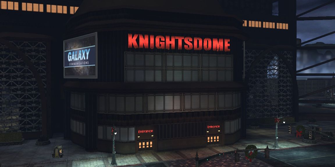 Gotham City Football Facts Even Batman Fans Don’t Know