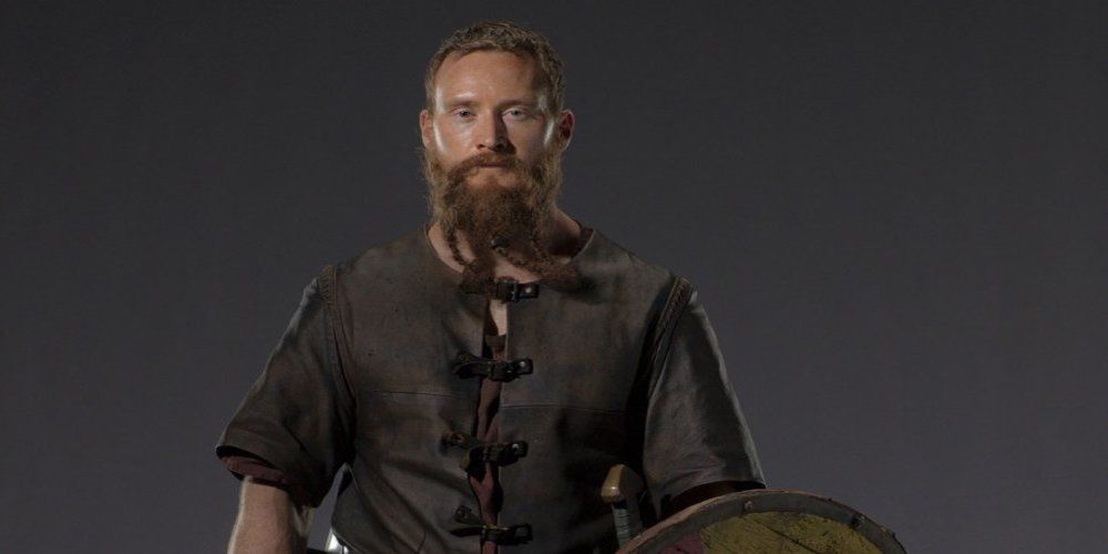 Vikings 10 Most Hated Supporting Characters
