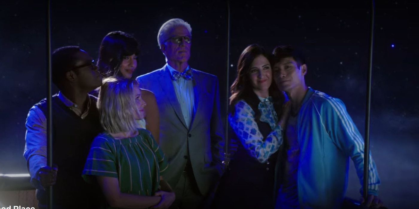 The Good Place The 15 Funniest Jason Quotes