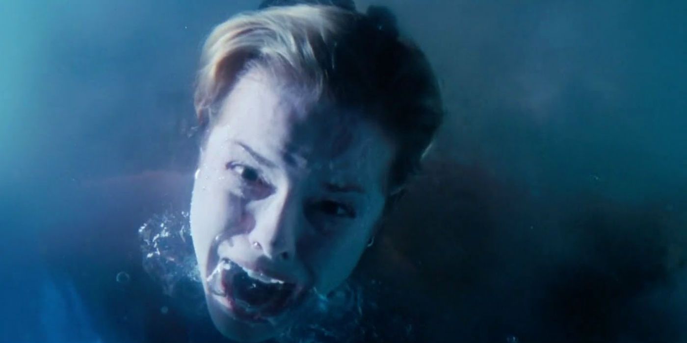 Jason X’s Brutal Ice Kill: Can It Really Happen?