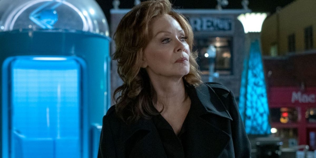 Laurie Blake Trauma
