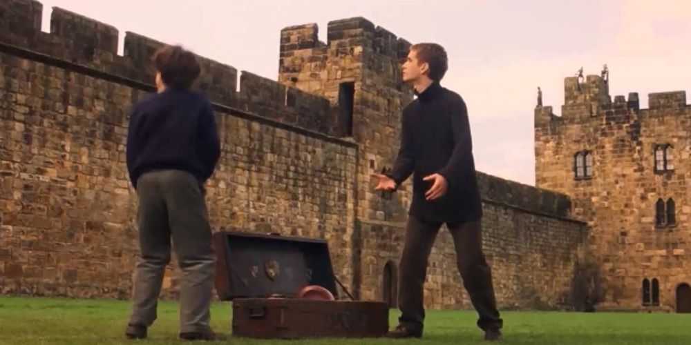 Learning Quidditch Cropped