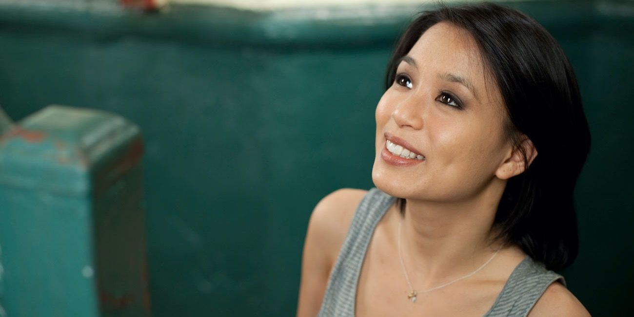 T.V. Carpios 10 Best Movies & TV (According To IMDb)