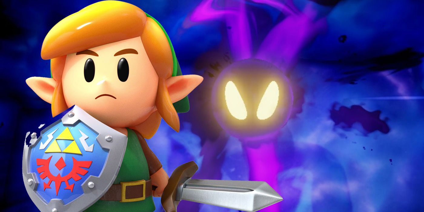 Zelda Link's Awakening Guide: Spoiler-Free Tips To Help You On Link's  Journey - GameSpot