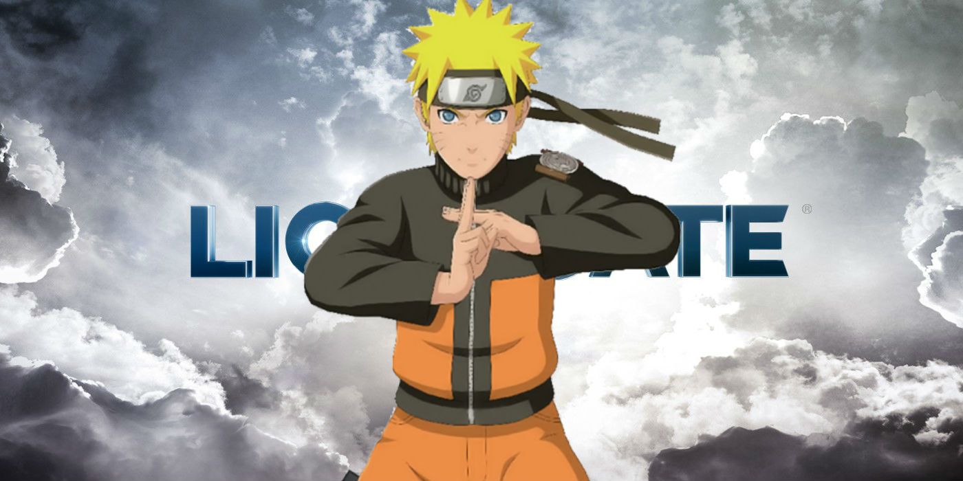 Naruto: Tudo o que se sabe sobre o live action do anime