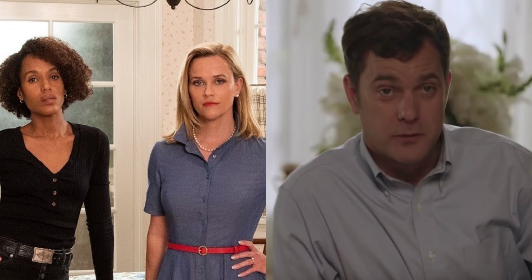 Little Fires Everywhere: 10 Things We Learned From The Hulu Trailer