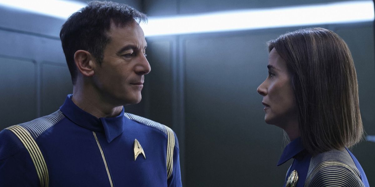 The Doctors Of Star Trek, Ranked By Likability
