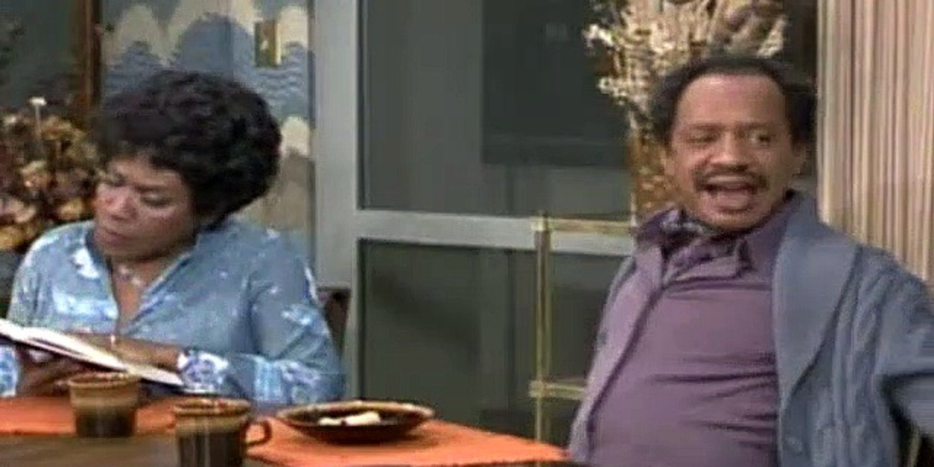 10 Worst Episodes Of The Jeffersons (according To Imdb)