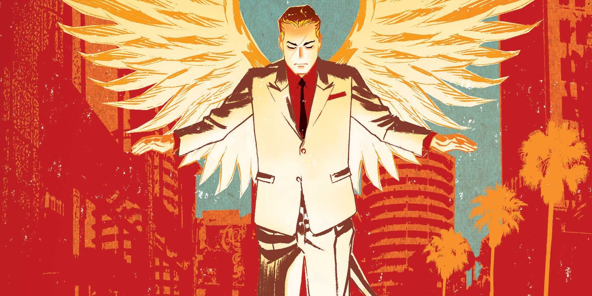 Lucifer: 10 Characters From The Comic The Show Leaves Out