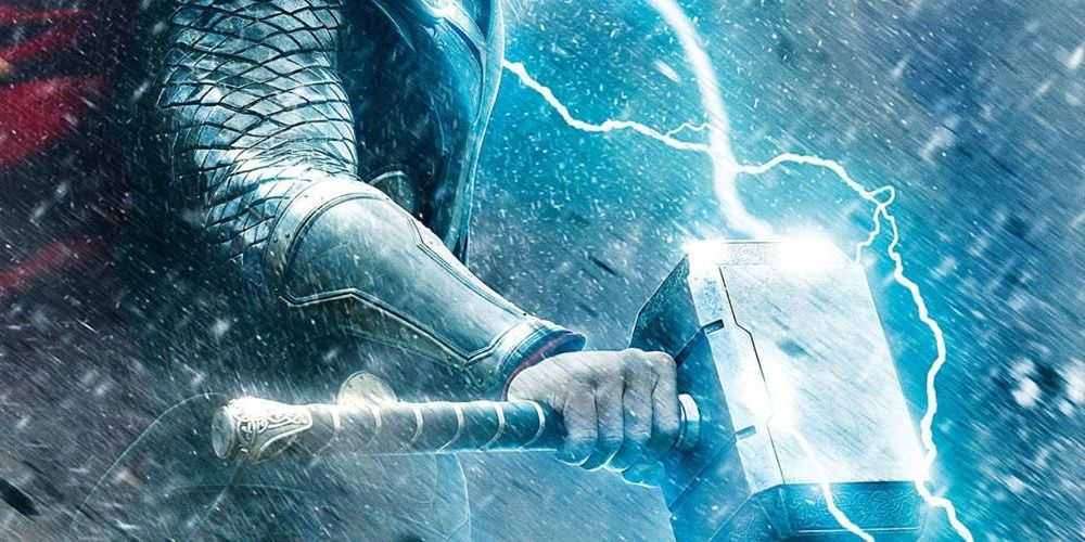 ultimativer Thor