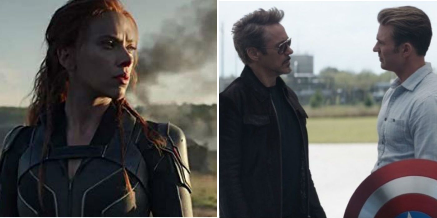 MCU Phase 4