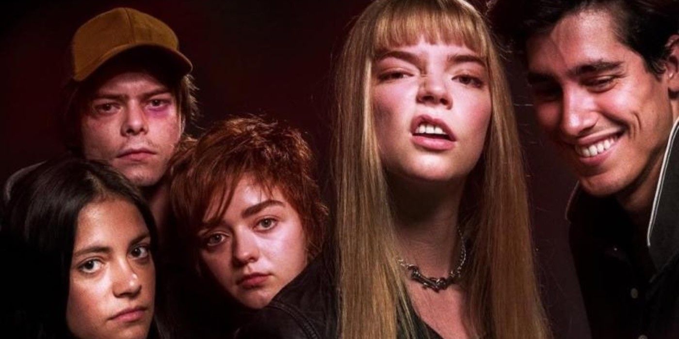 MCU adding New Mutants