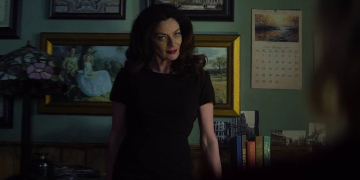 Madame Satan