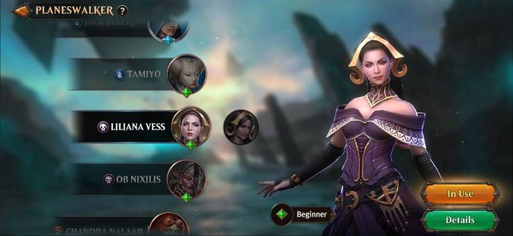 Magic Manastrike Android Review Surprisingly Deep Strategy