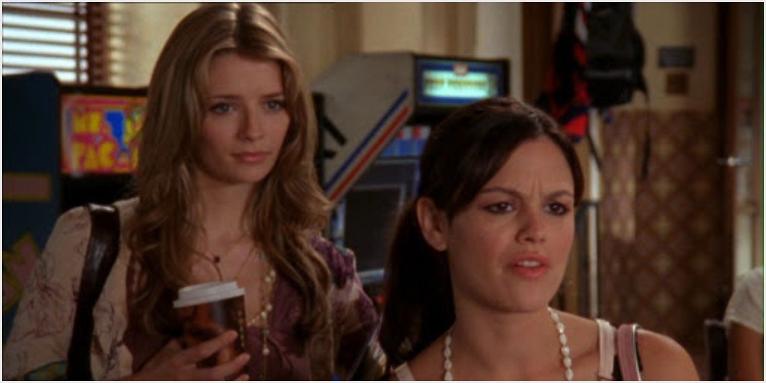 The OC: 10 Reasons Why Summer and Marissa Weren't Real Friends