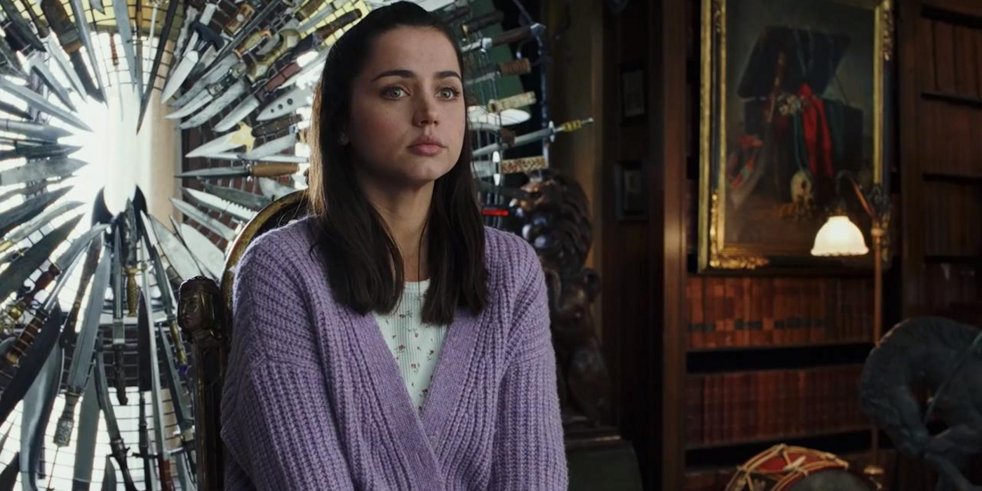 Ana de Armas almost passed on Knives Out over 'stereotypical' role