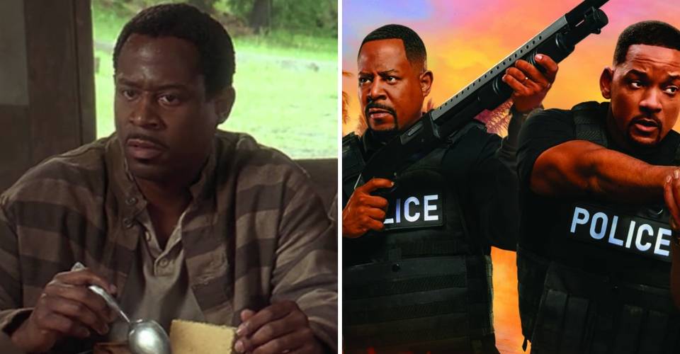Martin Lawrence S 10 Best Movies According To Rotten Tomatoes