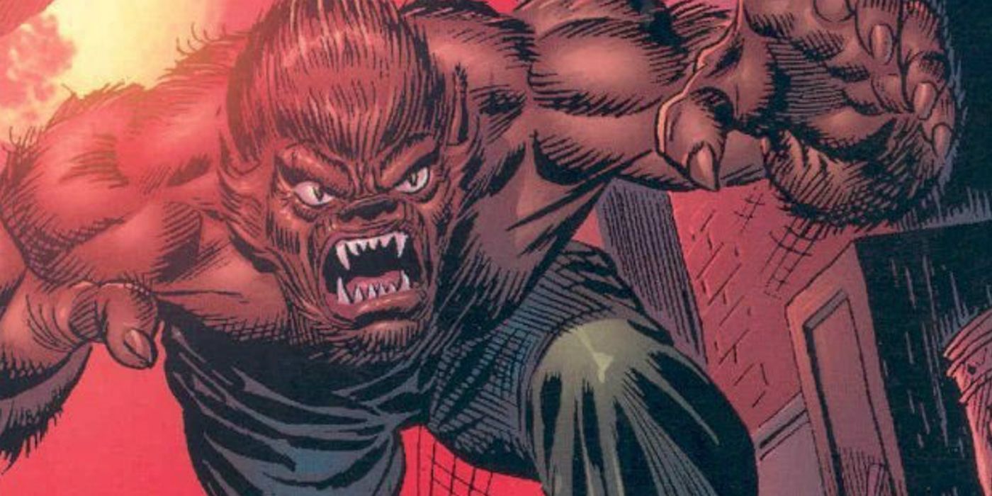 How Marvel’s Monsters Changed The Face of Comic Book Heroes