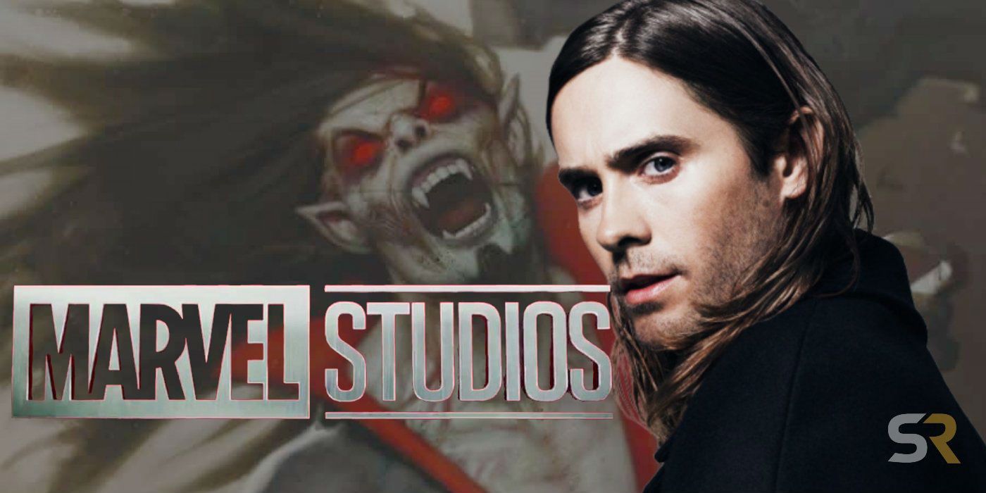 Marvel Studios Morbius