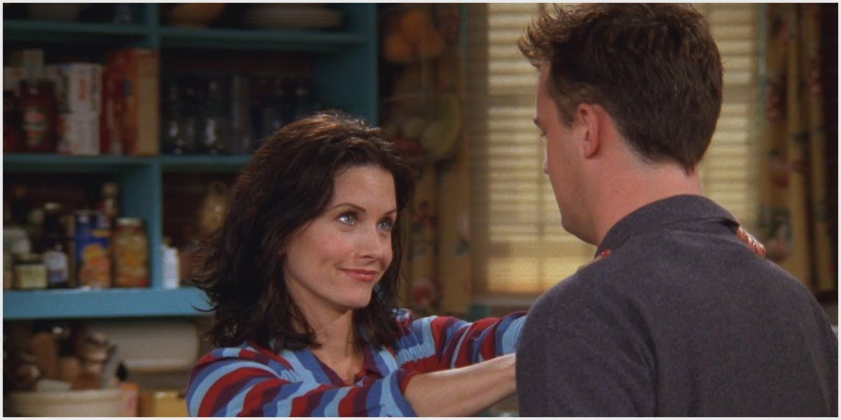 Friends: Monica's 10 Most Cringeworthy Moments