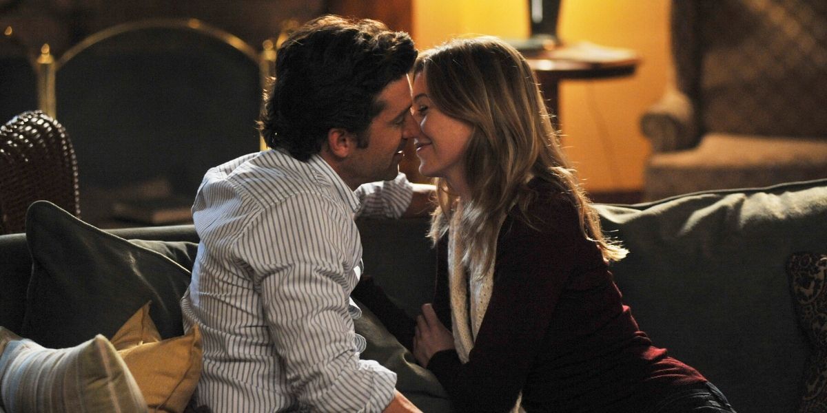 Greys Anatomy 10 Of The Dreamiest Things McDreamy Has Ever Said