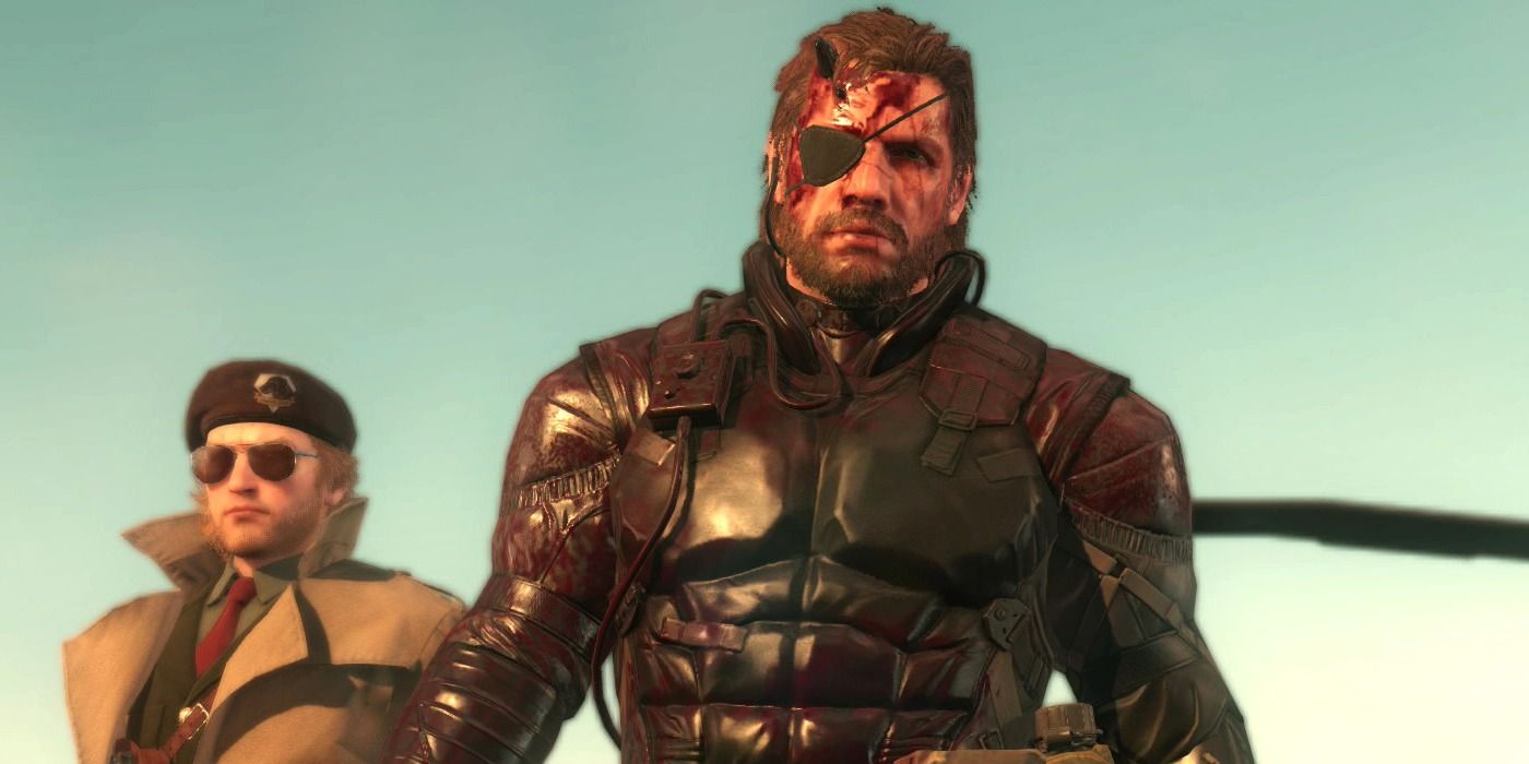 Beginner's Starting Guide for Metal Gear Solid 5