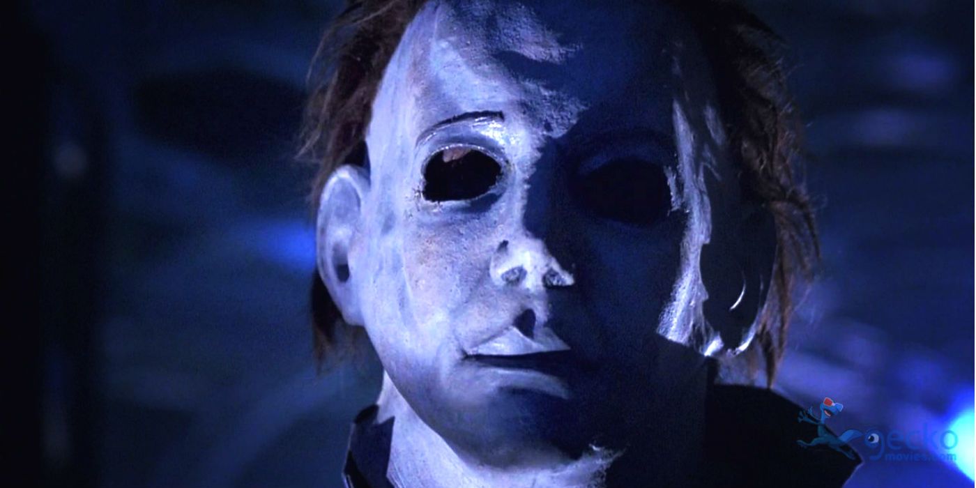 Michael Myers Halloween 6 Movie