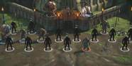 Middle earth Shadow Of War The Nemesis System Explained